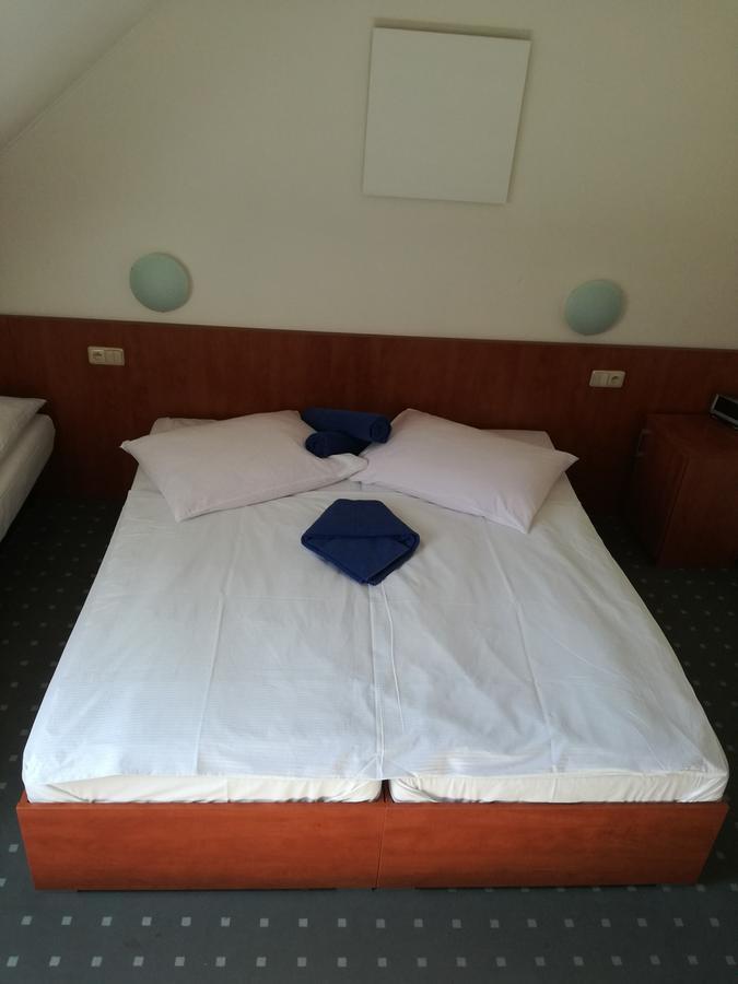 Apartmany Fojtova Studna Sedlec  Exterior photo