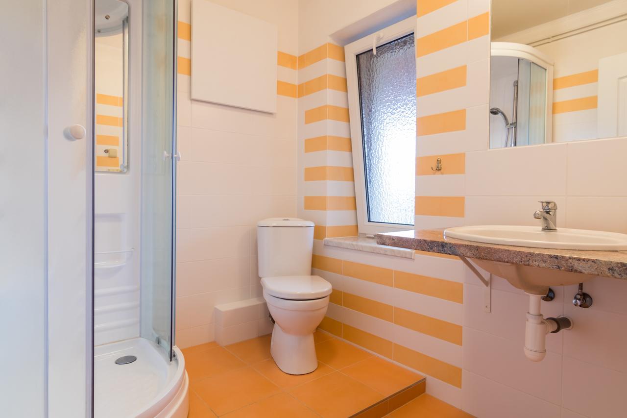 Apartmany Fojtova Studna Sedlec  Exterior photo