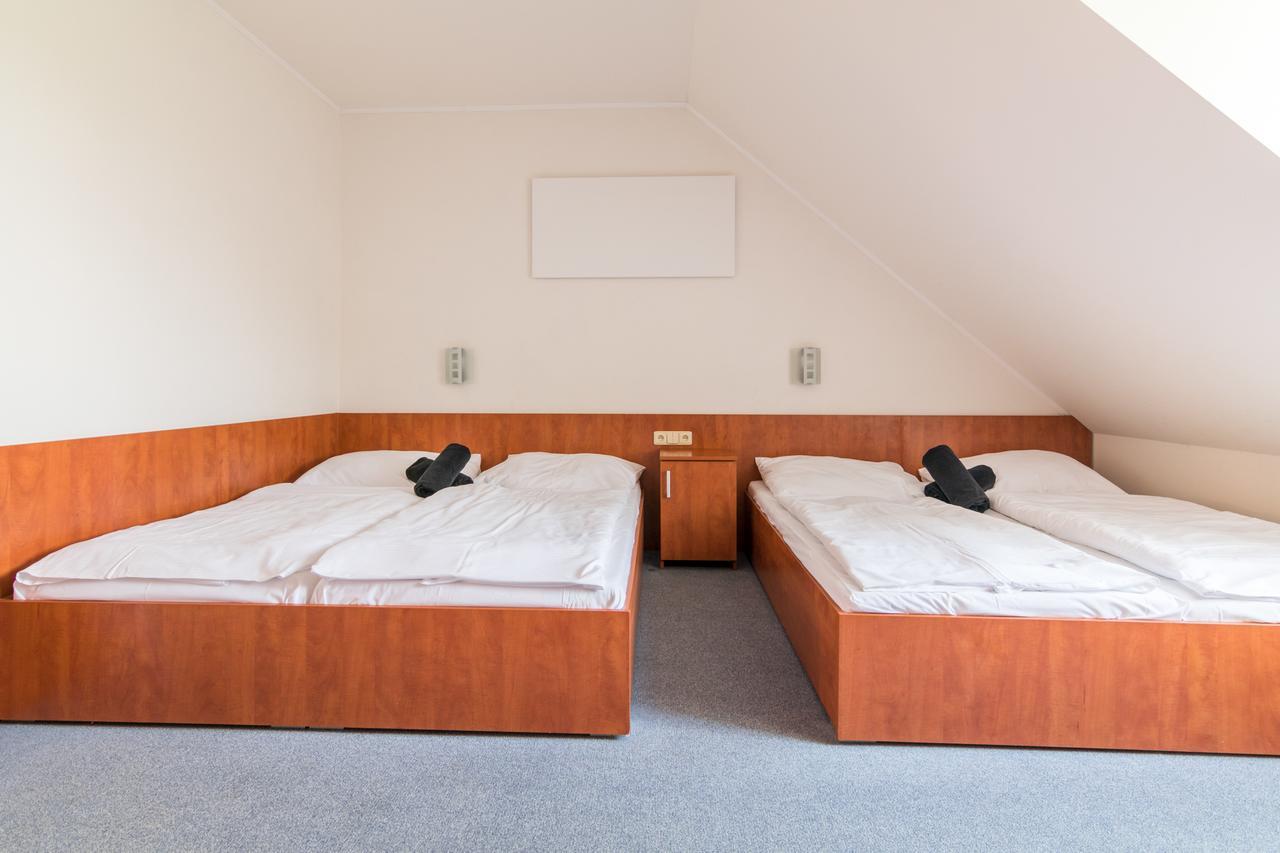 Apartmany Fojtova Studna Sedlec  Exterior photo