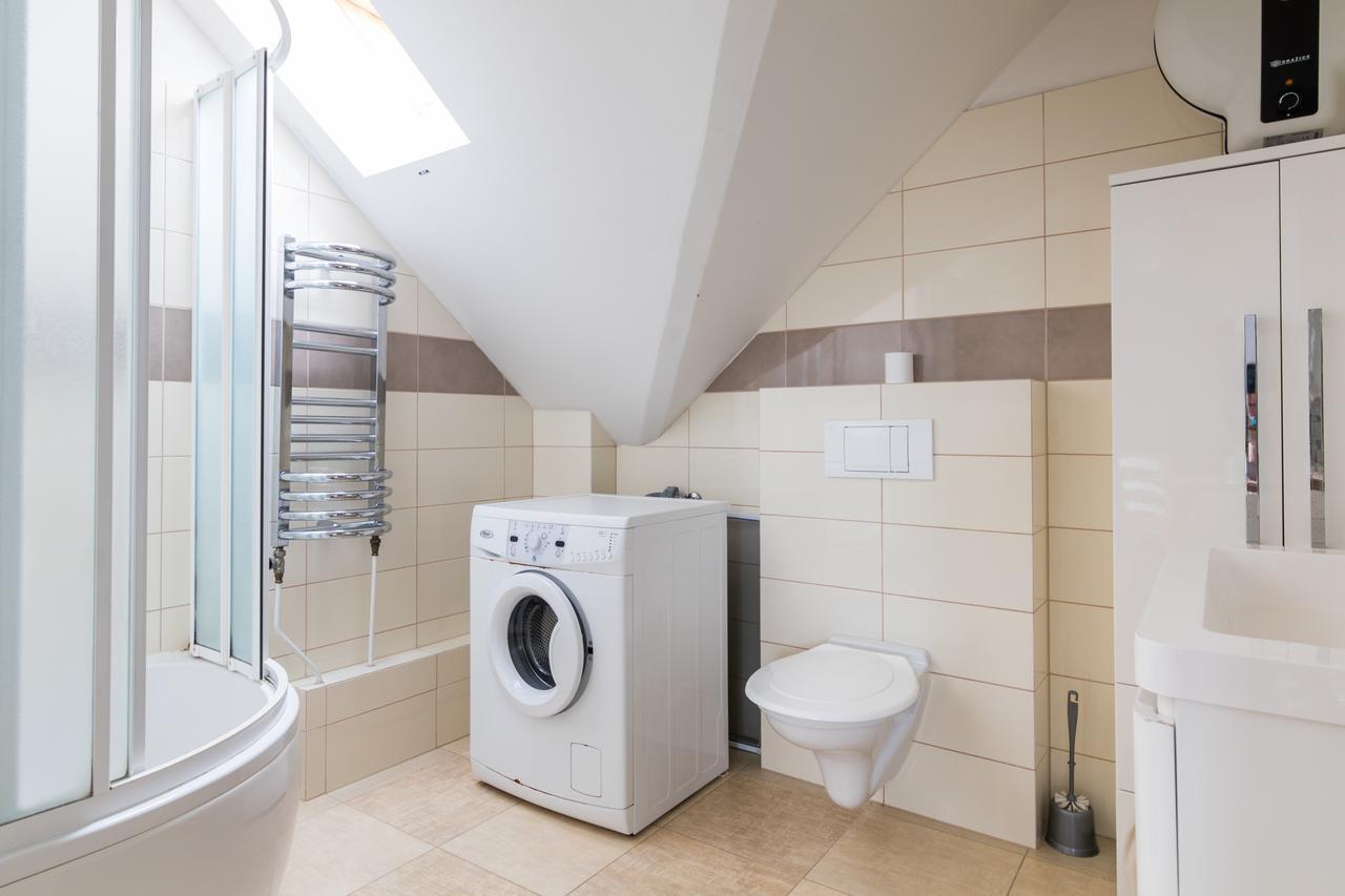 Apartmany Fojtova Studna Sedlec  Exterior photo