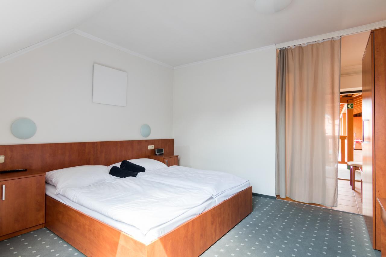 Apartmany Fojtova Studna Sedlec  Exterior photo