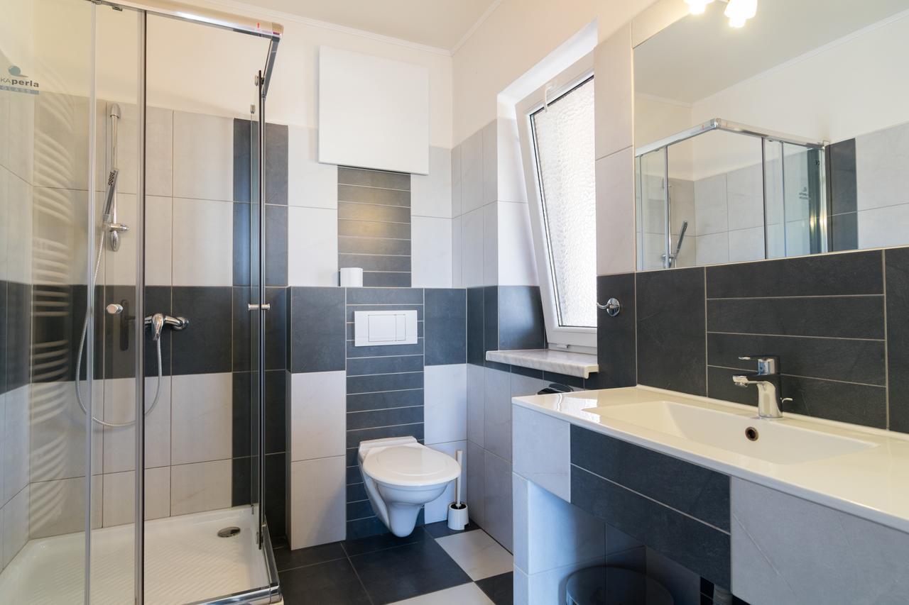 Apartmany Fojtova Studna Sedlec  Exterior photo